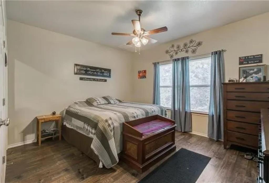 Sealey Ridge - Residential Lease