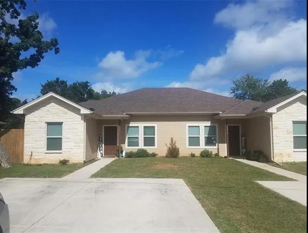 Sealey Ridge - Residential Lease