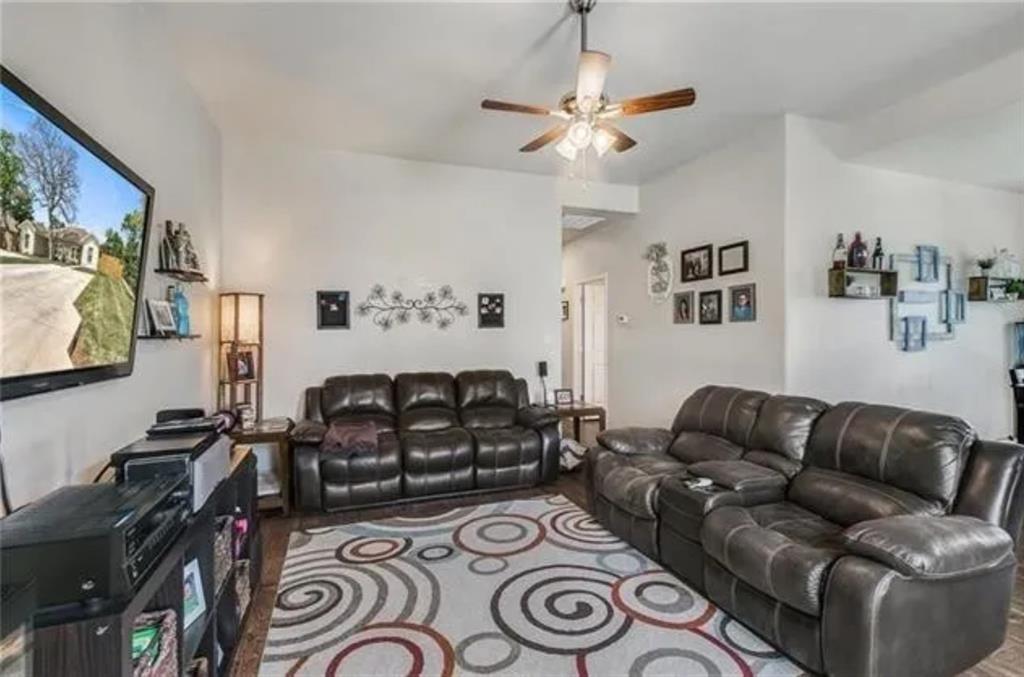 Sealey Ridge - Residential Lease