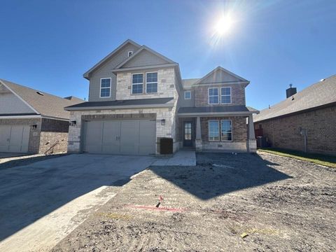 15045 Green Bluff Drive Aledo TX 76008