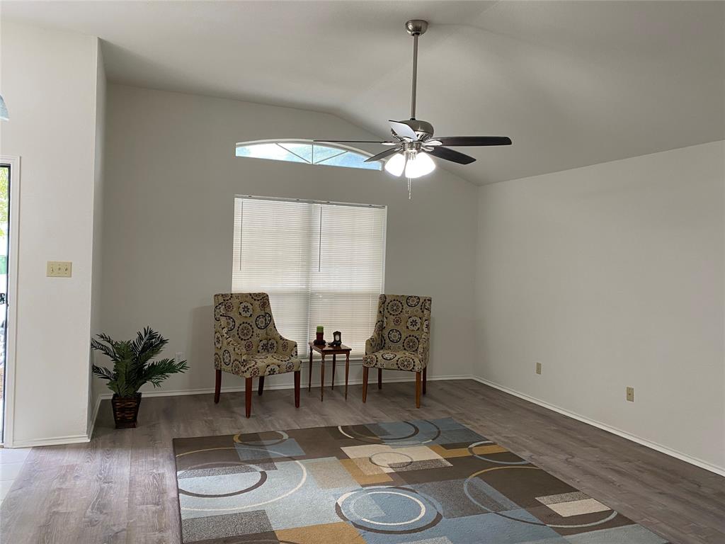 Winding Creek Add - Residential