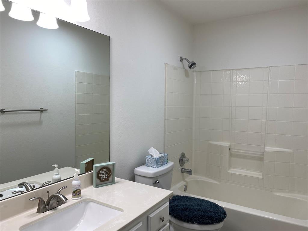 Winding Creek Add - Residential