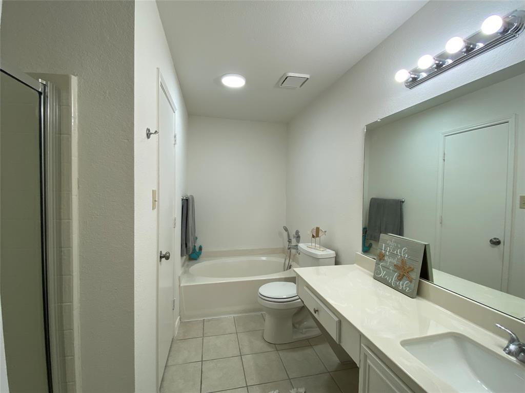 Winding Creek Add - Residential