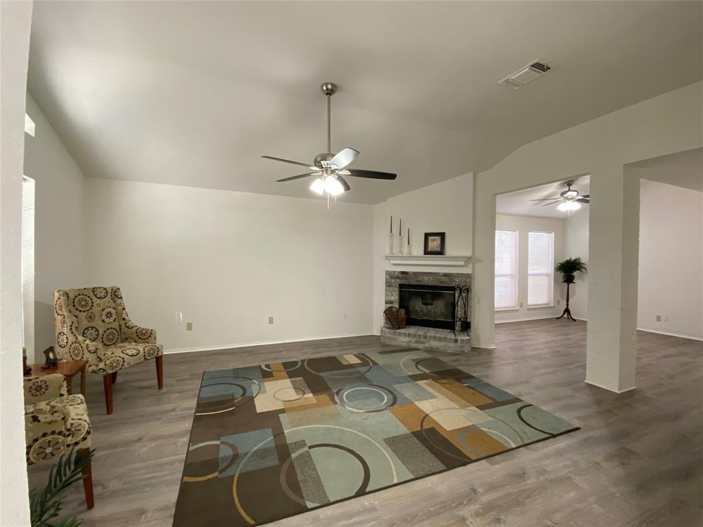 Winding Creek Add - Residential