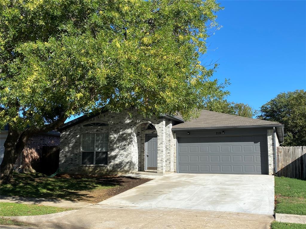 Winding Creek Add - Residential