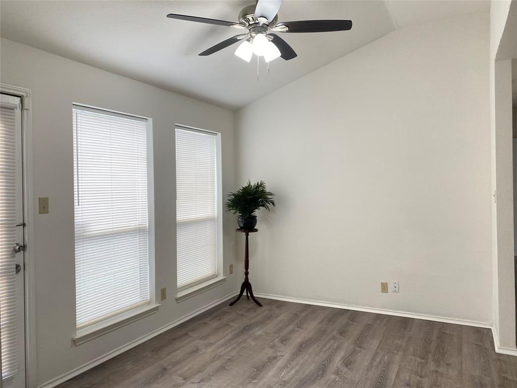 Winding Creek Add - Residential