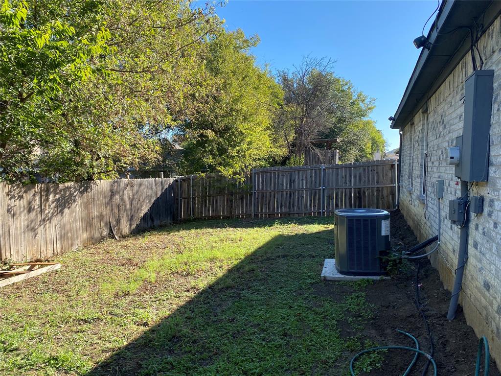 Winding Creek Add - Residential