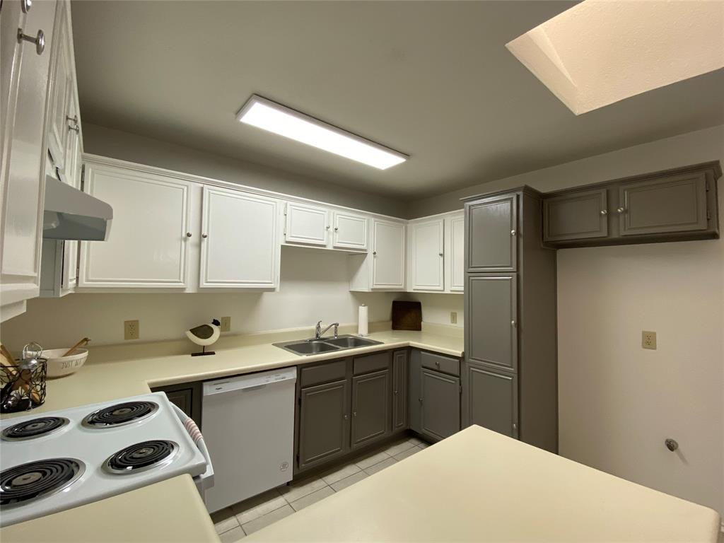 Winding Creek Add - Residential