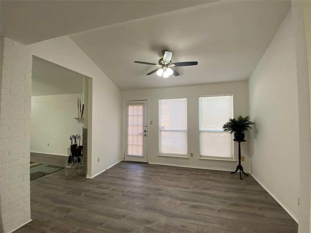 Winding Creek Add - Residential