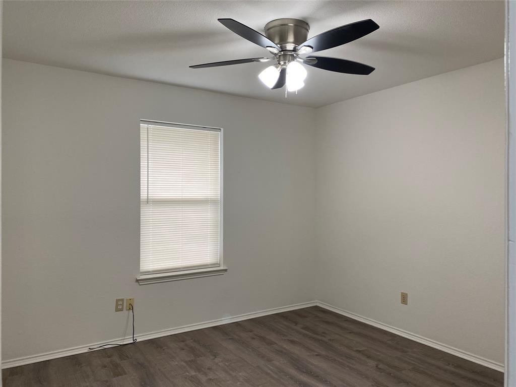 Winding Creek Add - Residential