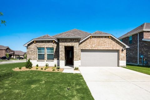 Photo of 605 Cedar Springs Drive, Princeton, TX 75407 (MLS # 21333933)