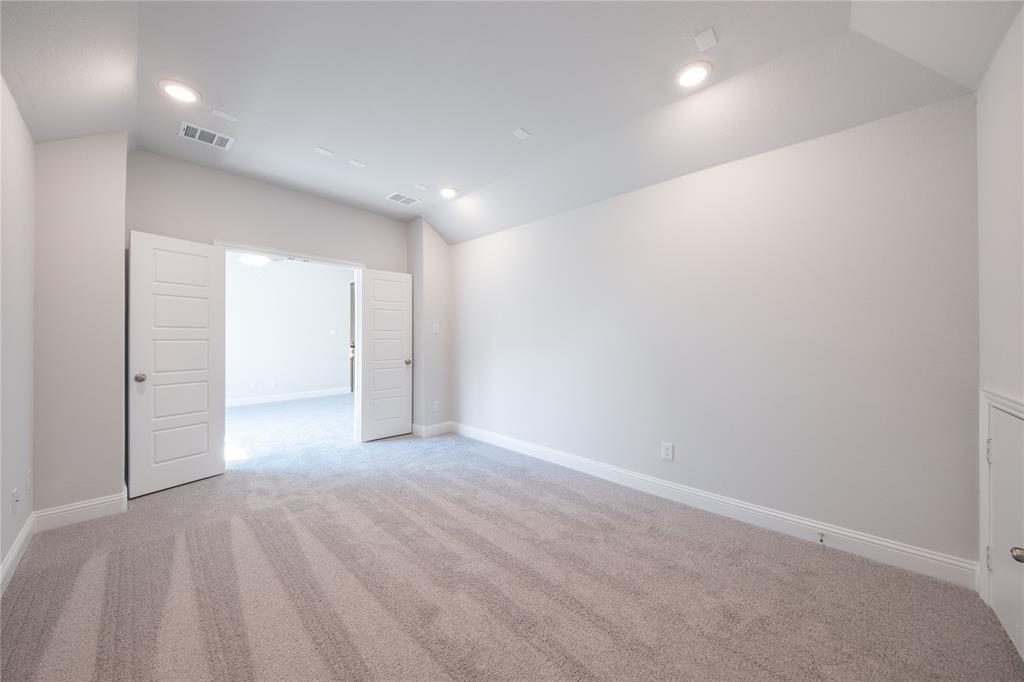 Villages of Hurricane Creek - Residential