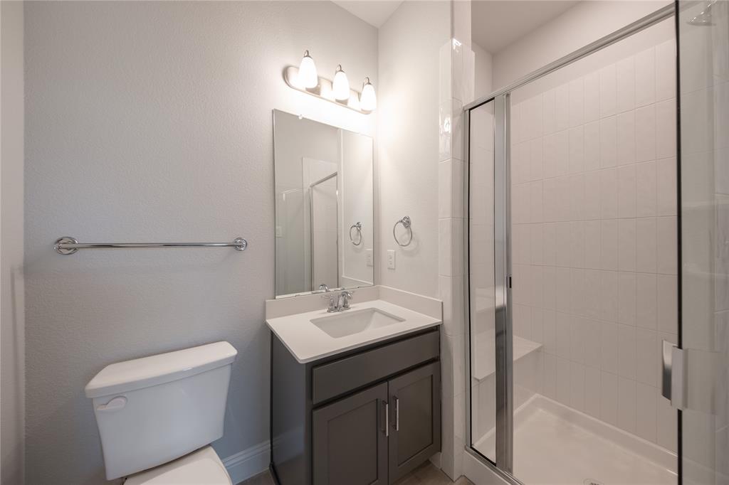 Villages of Hurricane Creek - Residential