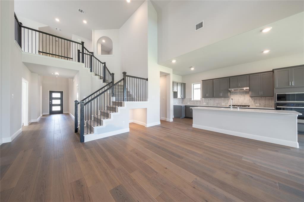 Villages of Hurricane Creek - Residential