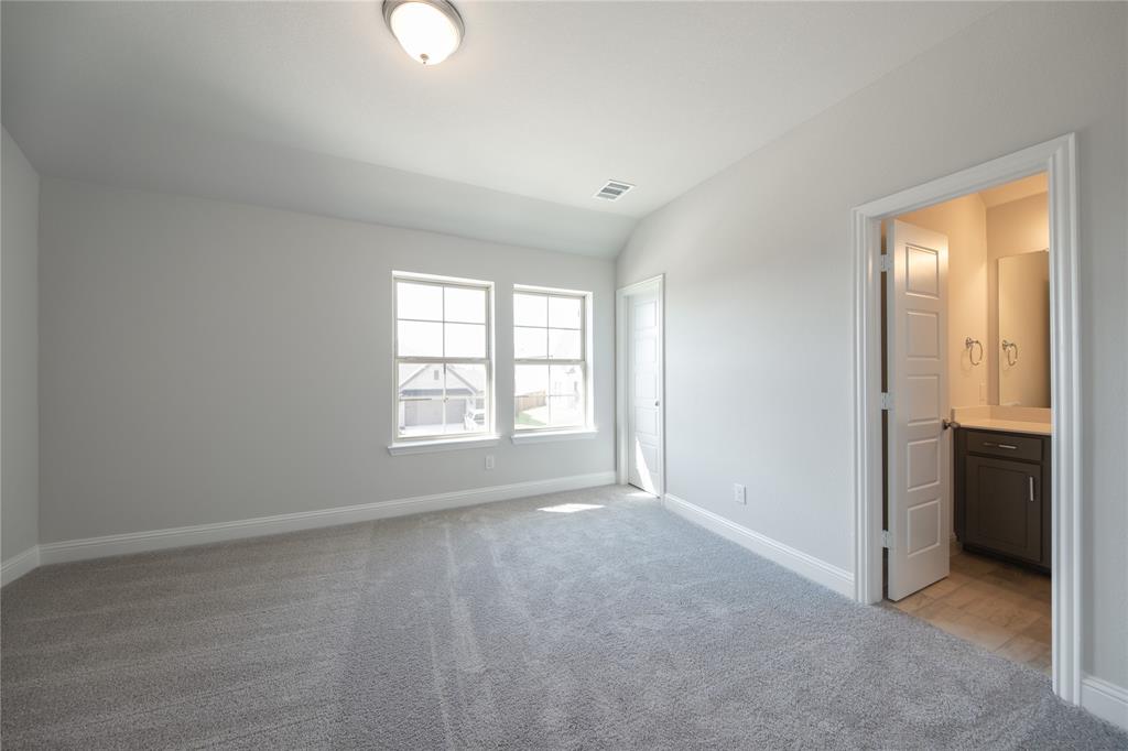 Villages of Hurricane Creek - Residential