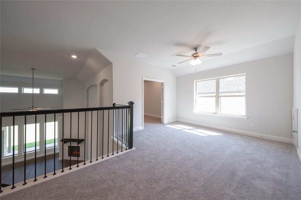 Villages of Hurricane Creek - Residential