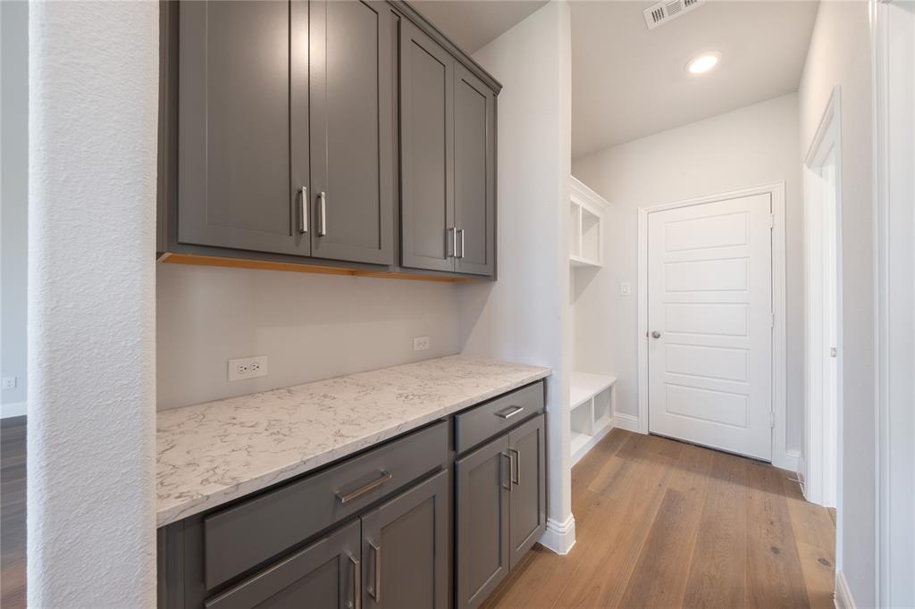 Villages of Hurricane Creek - Residential