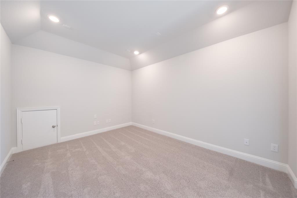 Villages of Hurricane Creek - Residential