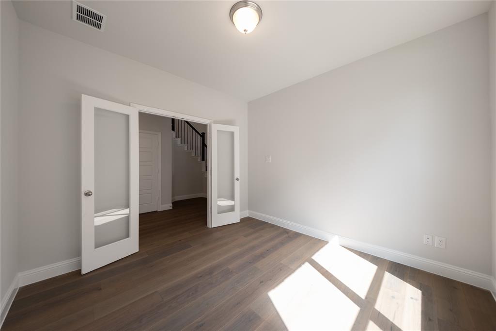 Villages of Hurricane Creek - Residential