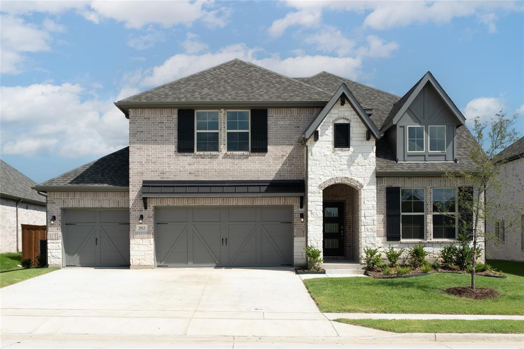 Villages of Hurricane Creek - Residential