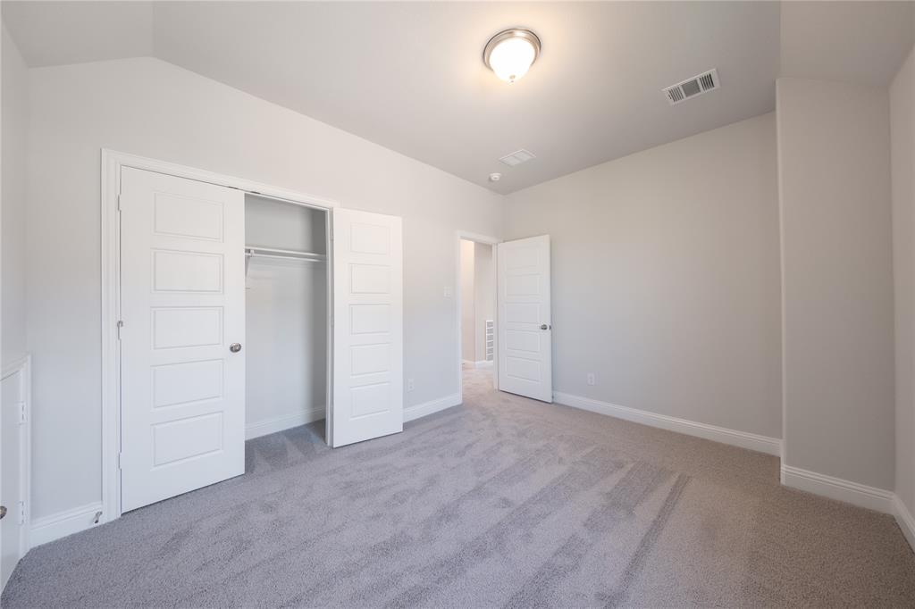 Villages of Hurricane Creek - Residential