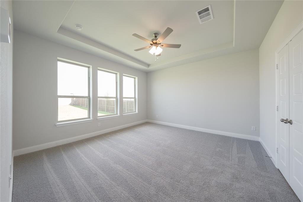 Villages of Hurricane Creek - Residential