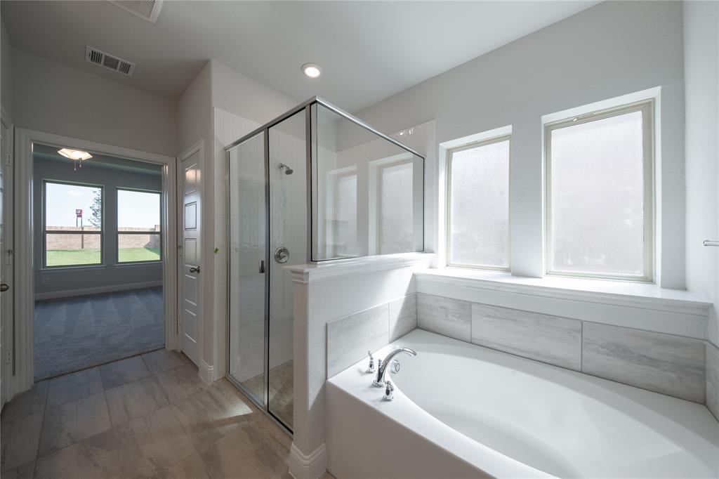 Villages of Hurricane Creek - Residential