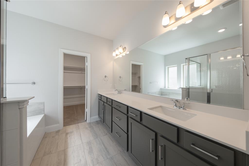 Villages of Hurricane Creek - Residential