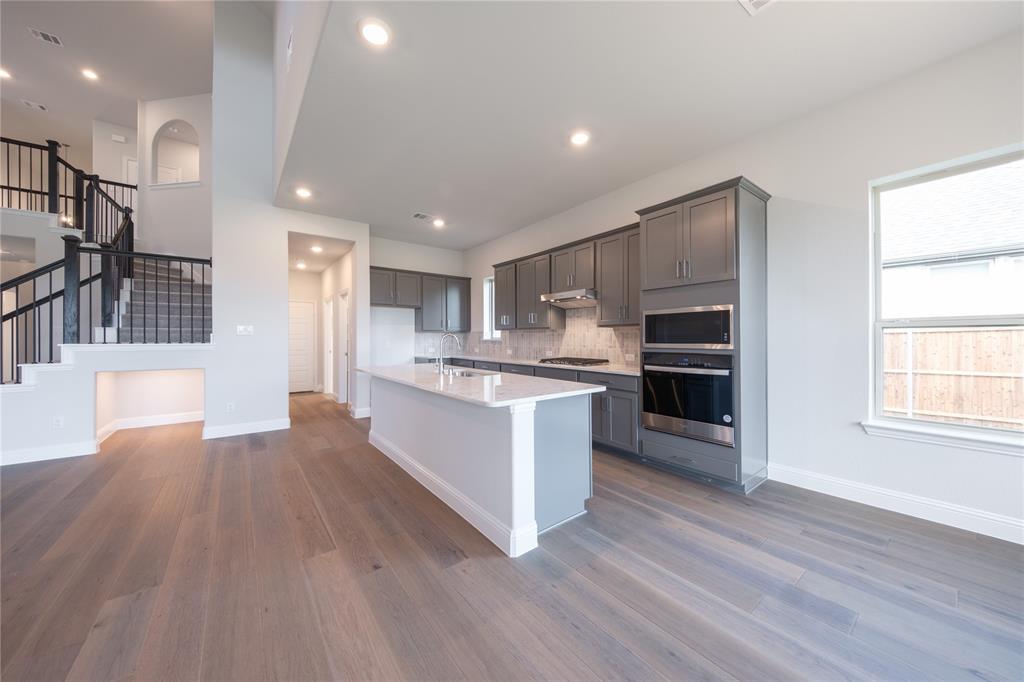 Villages of Hurricane Creek - Residential