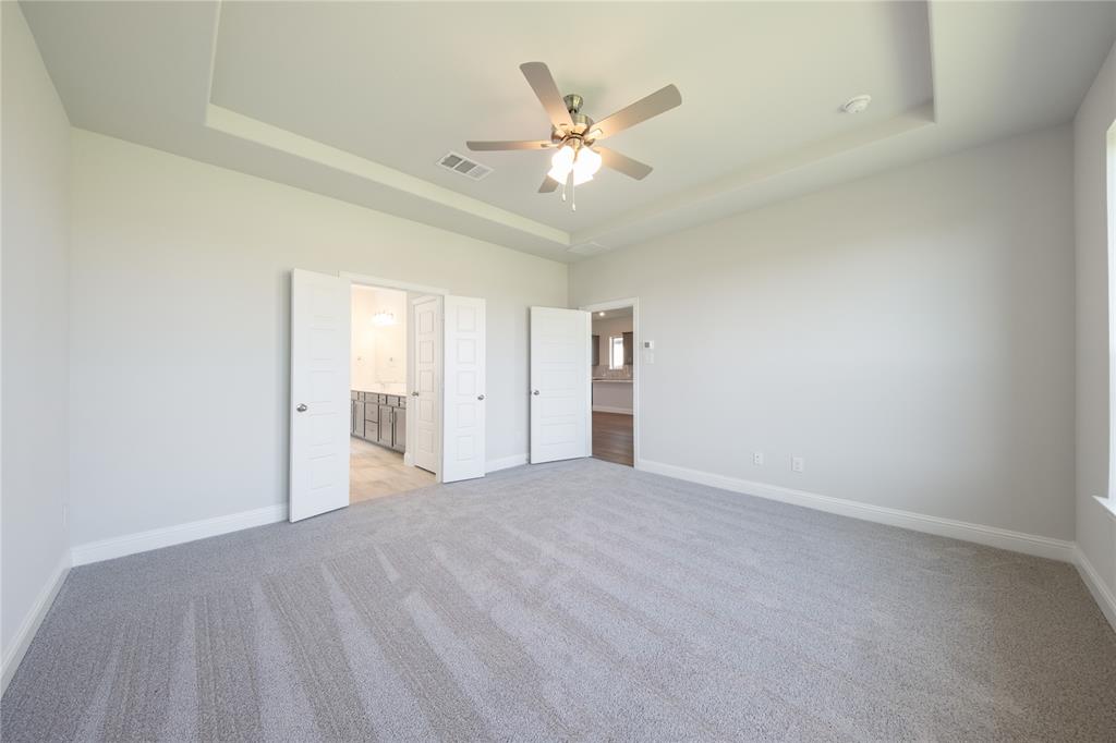 Villages of Hurricane Creek - Residential