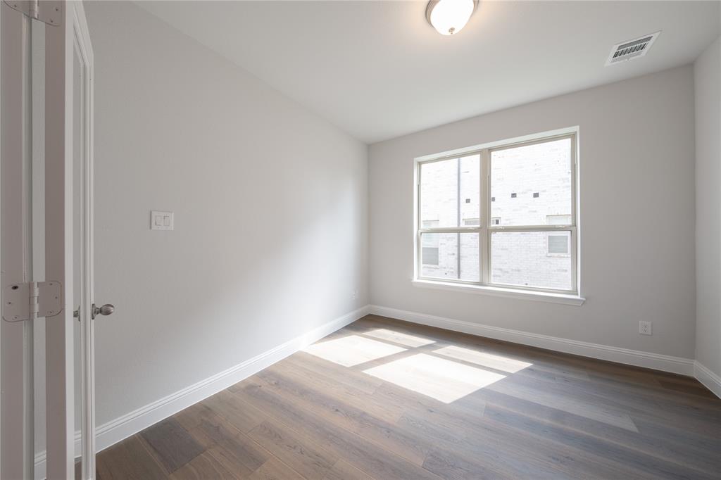 Villages of Hurricane Creek - Residential