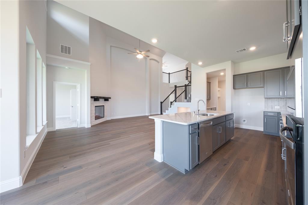 Villages of Hurricane Creek - Residential