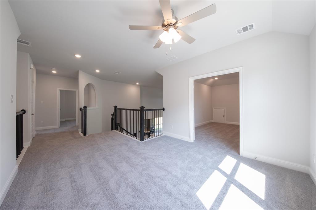 Villages of Hurricane Creek - Residential