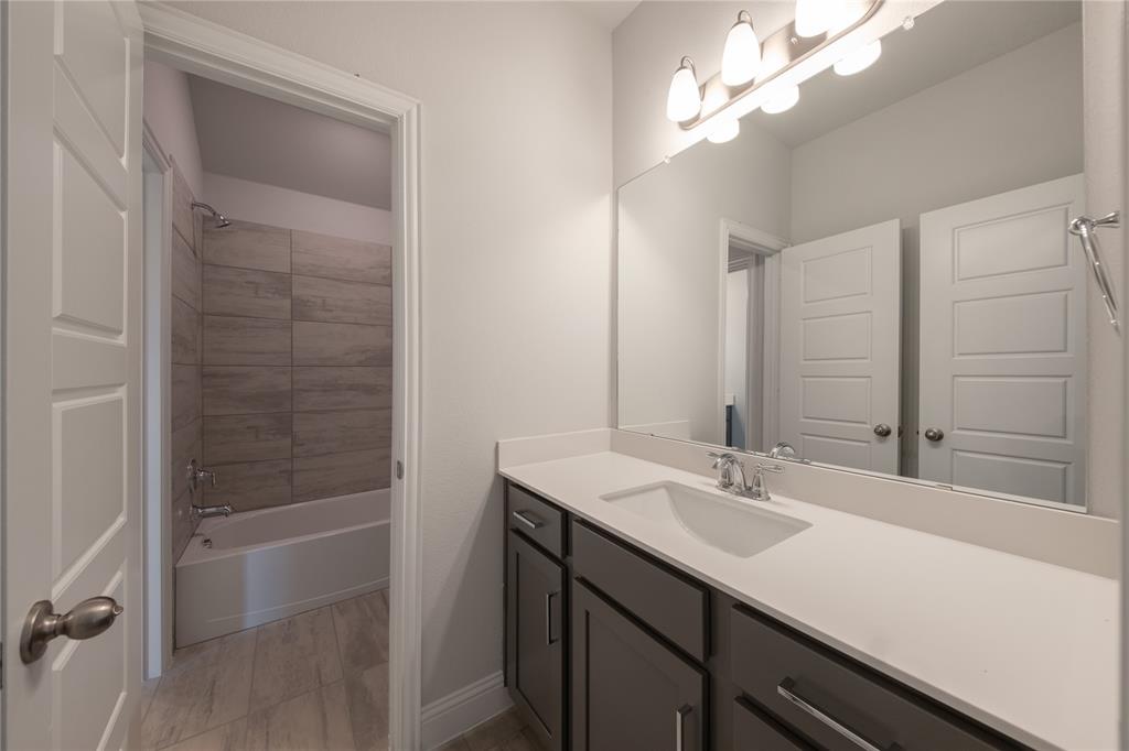 Villages of Hurricane Creek - Residential