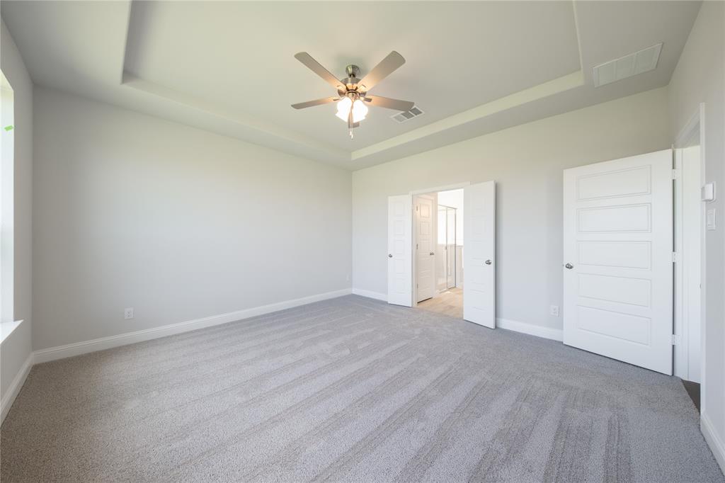 Villages of Hurricane Creek - Residential