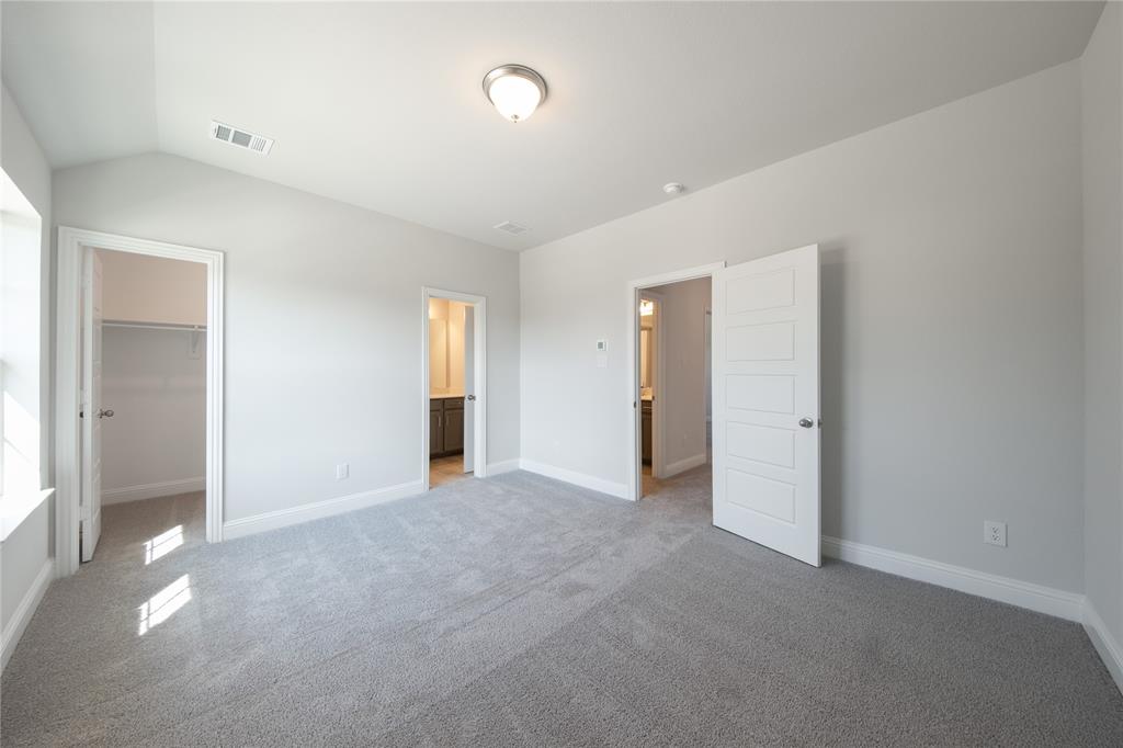 Villages of Hurricane Creek - Residential