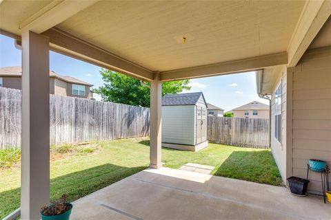 A home in Fort Worth