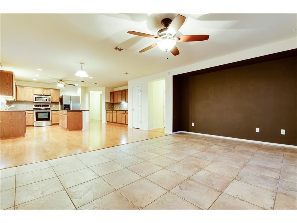 Harvest Bend #2b - Residential Lease