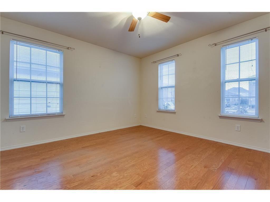 Harvest Bend #2b - Residential Lease