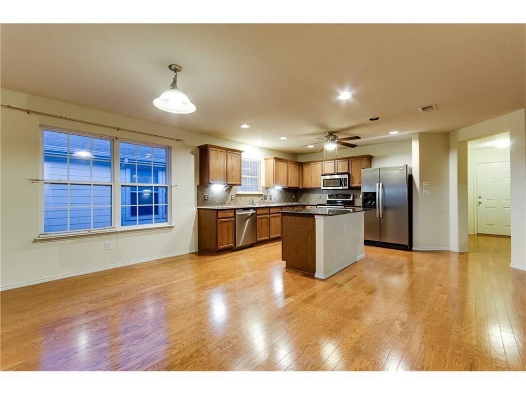 Harvest Bend #2b - Residential Lease