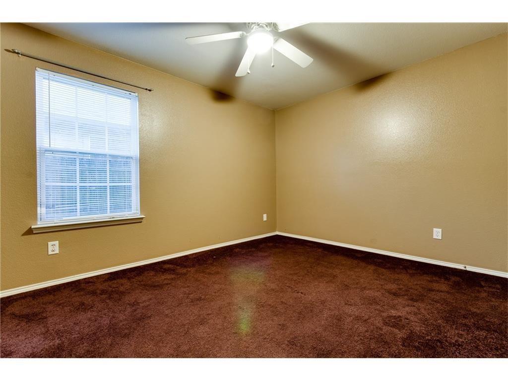 Harvest Bend #2b - Residential Lease