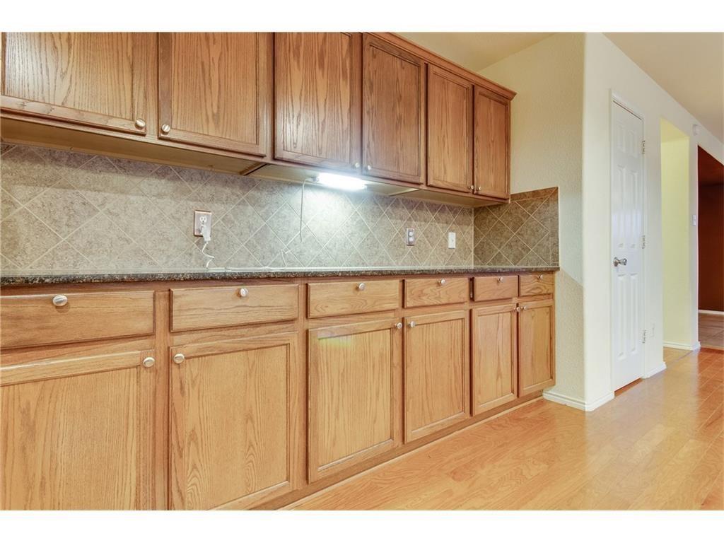 Harvest Bend #2b - Residential Lease