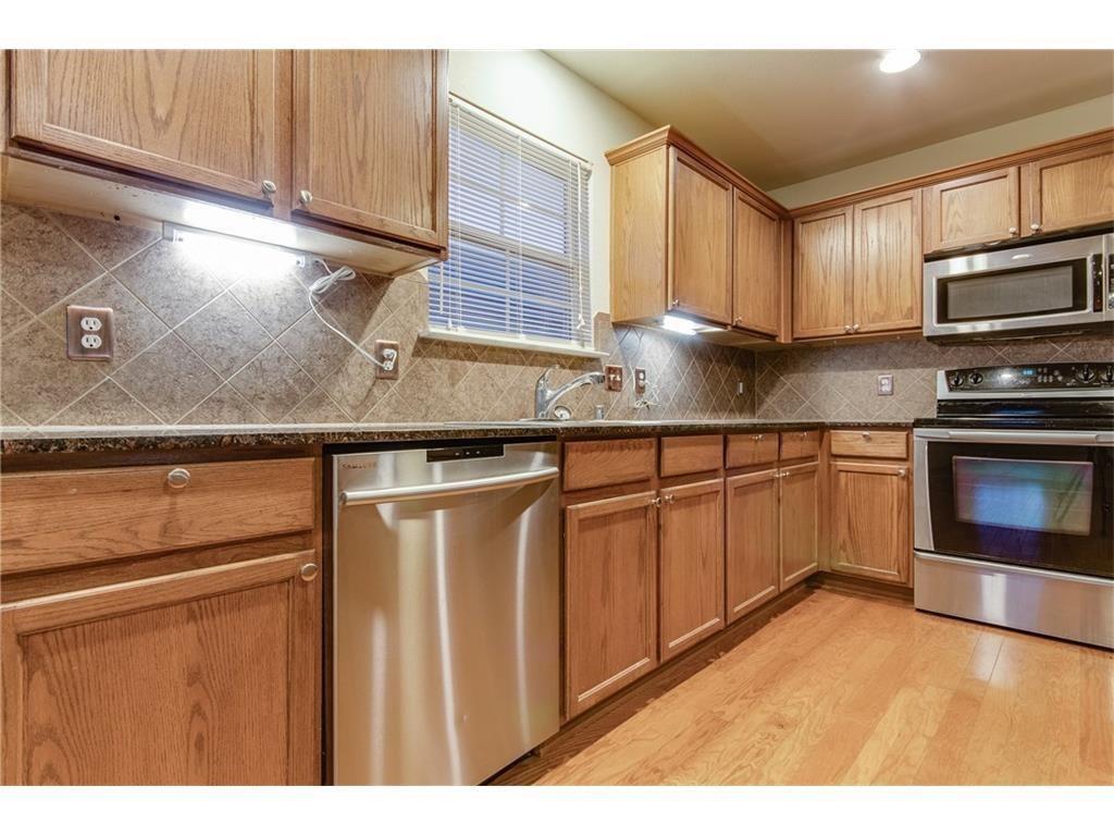 Harvest Bend #2b - Residential Lease