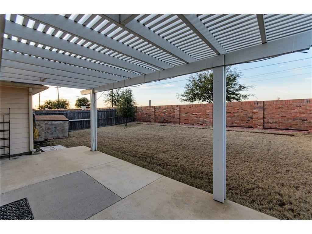 Harvest Bend #2b - Residential Lease