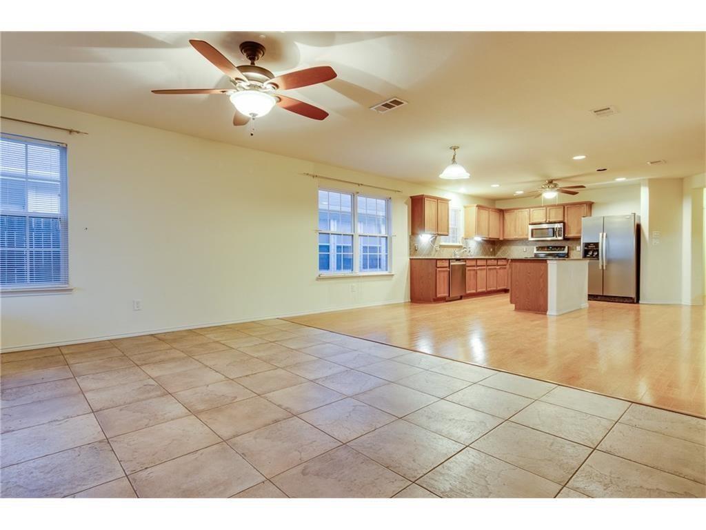 Harvest Bend #2b - Residential Lease