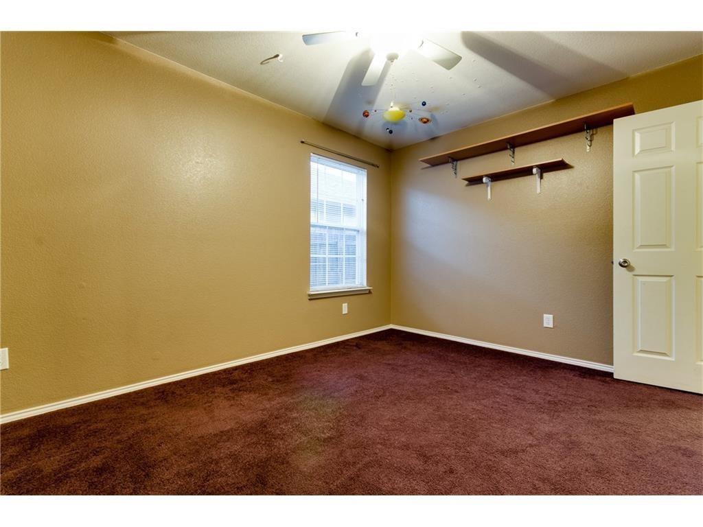 Harvest Bend #2b - Residential Lease