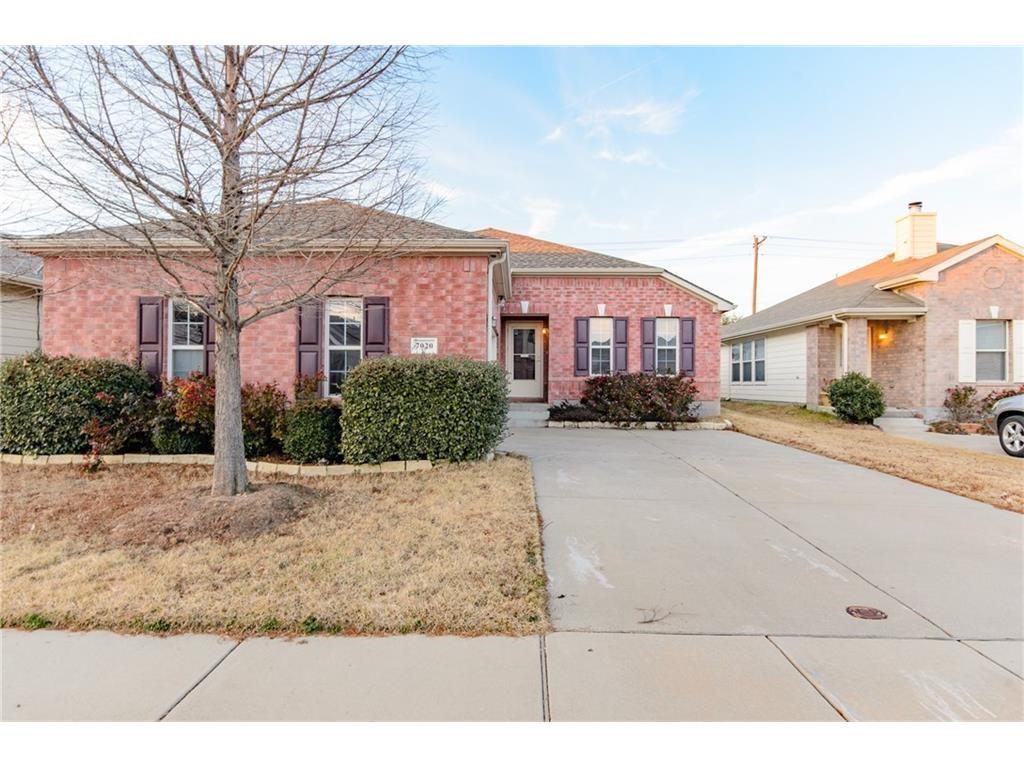 Harvest Bend #2b - Residential Lease