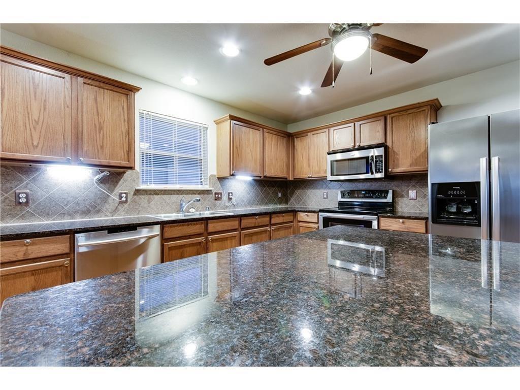 Harvest Bend #2b - Residential Lease