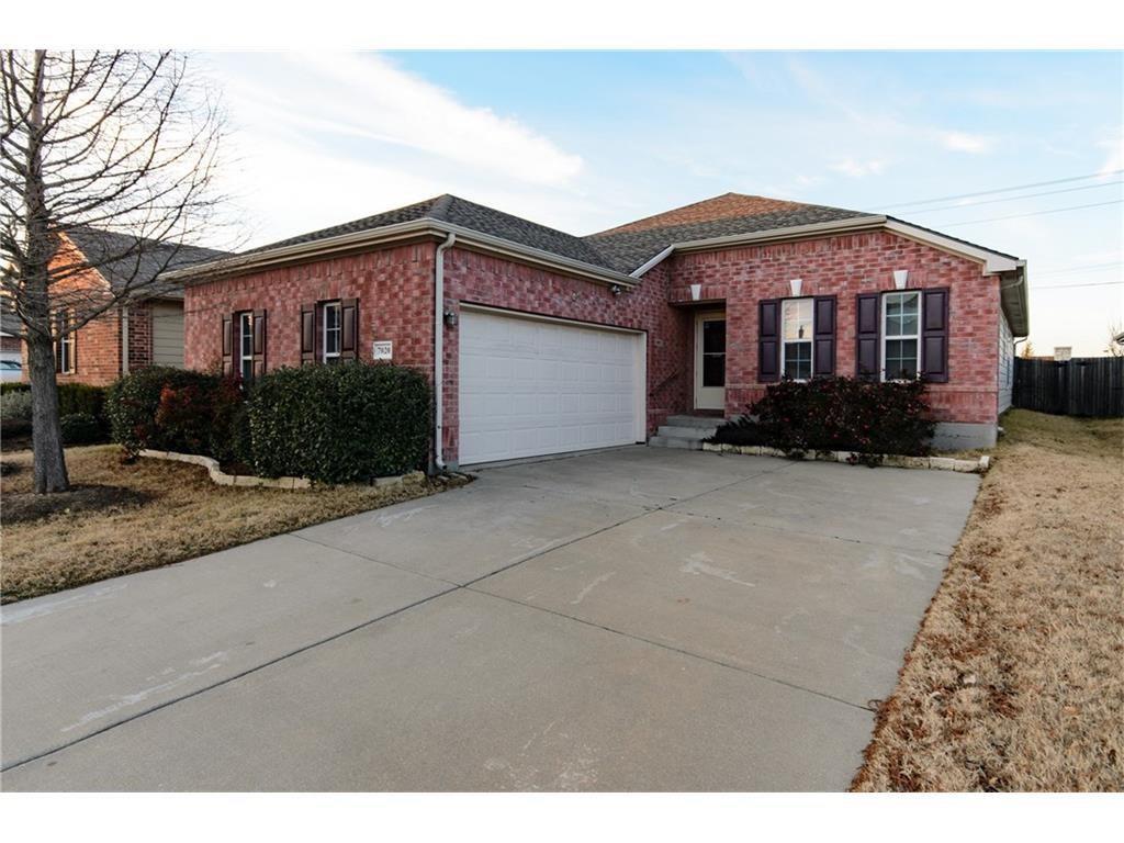 Harvest Bend #2b - Residential Lease