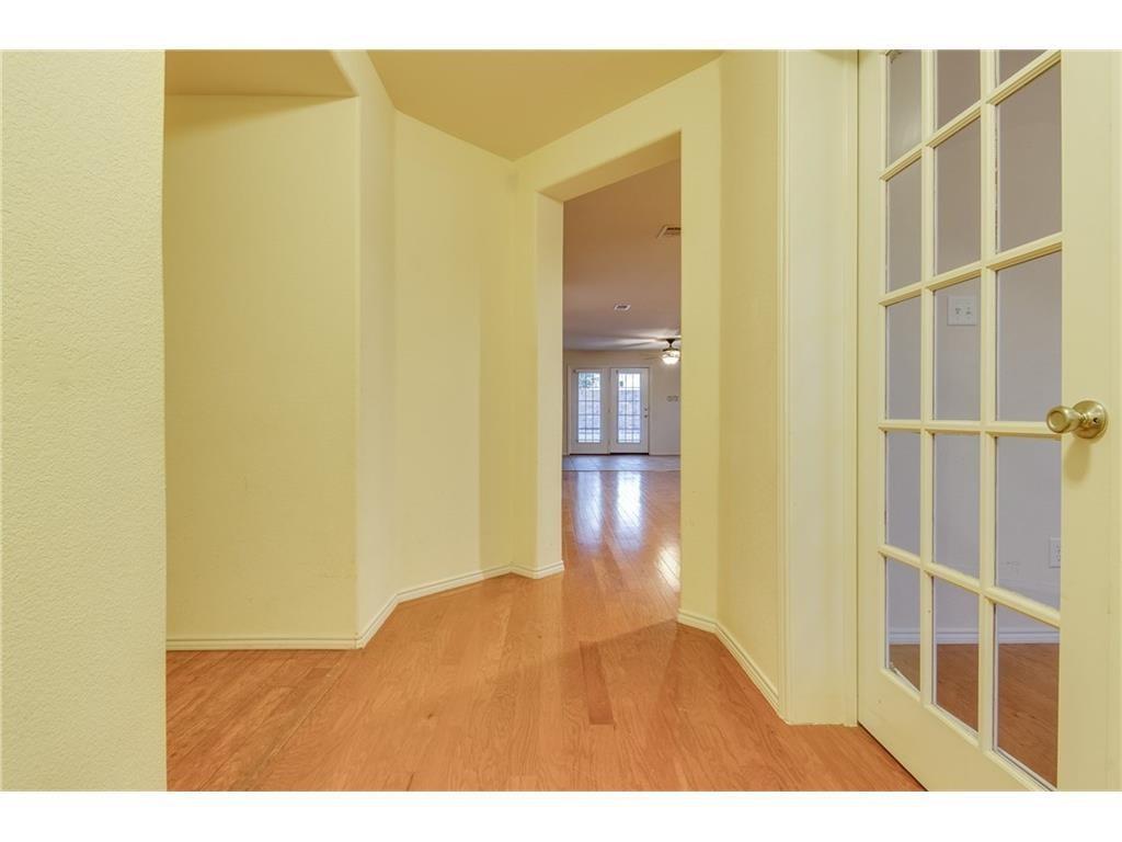 Harvest Bend #2b - Residential Lease